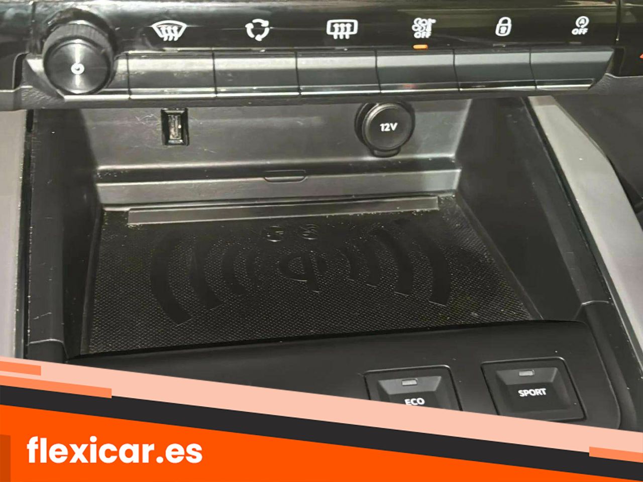 Foto Citroën C5 Aircross 26