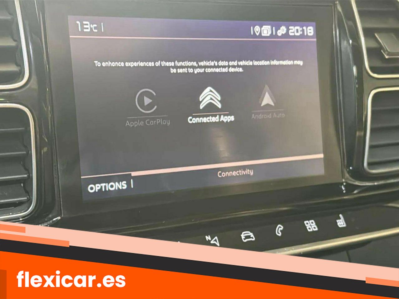 Foto Citroën C5 Aircross 28