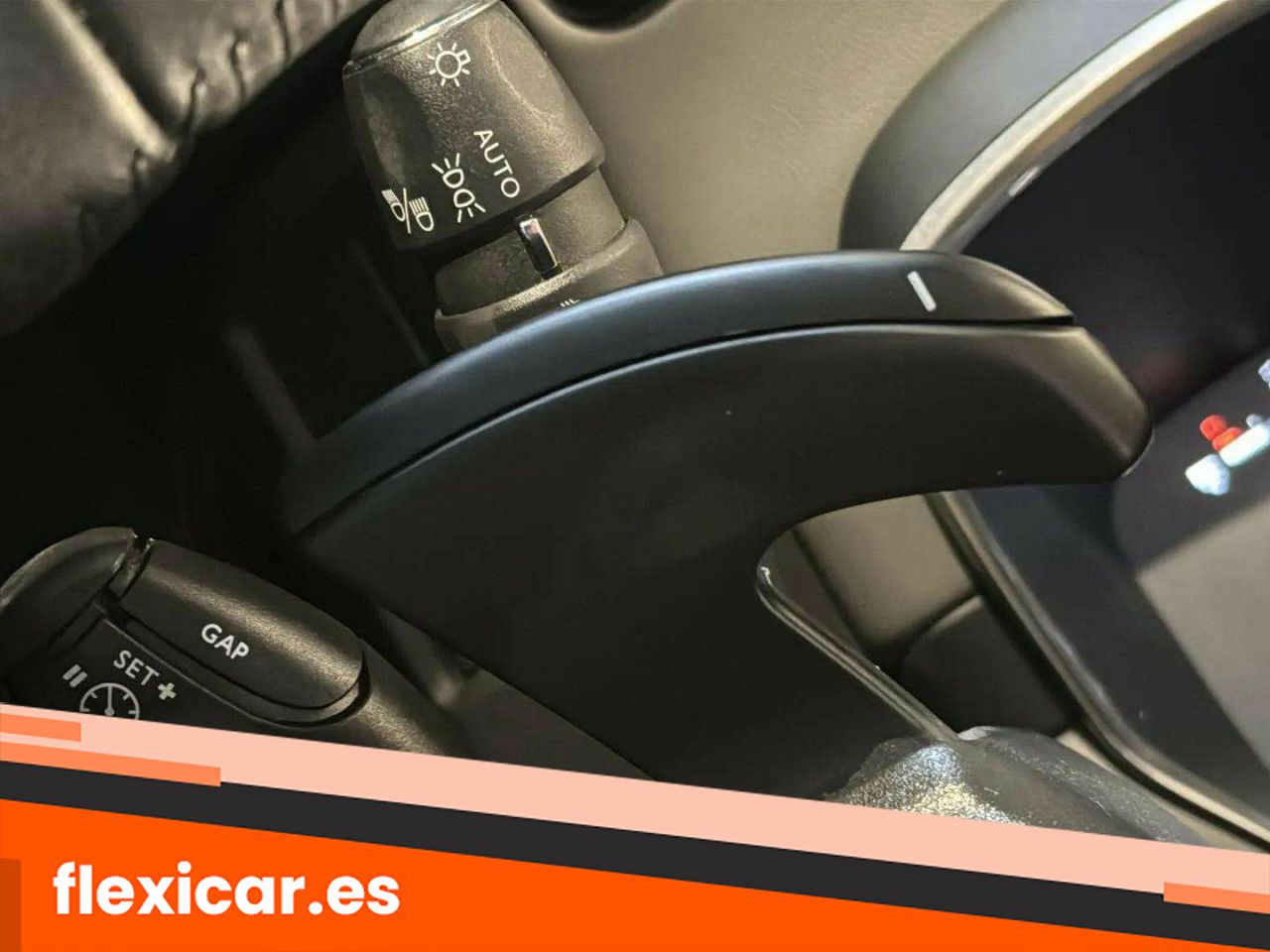 Foto Citroën C5 Aircross 32