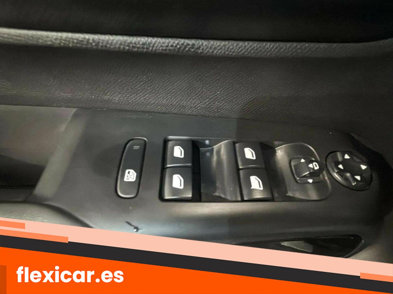 Foto Citroën C5 Aircross 34