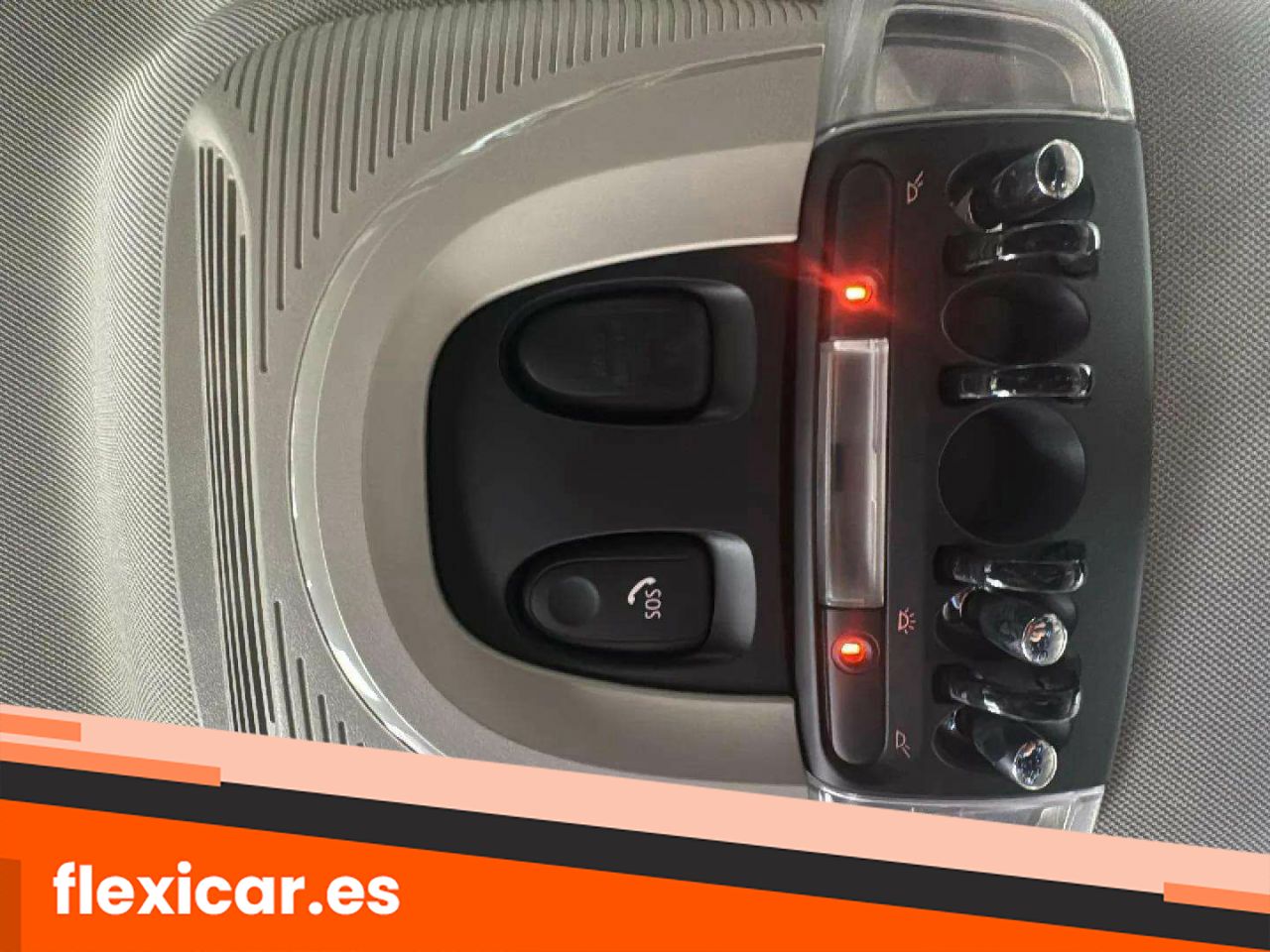 Foto Mini Countryman 30