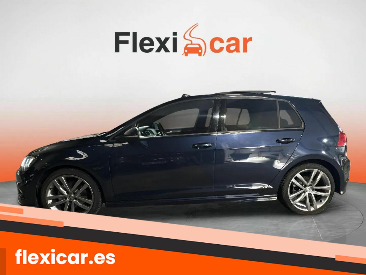 Foto Volkswagen Golf 3