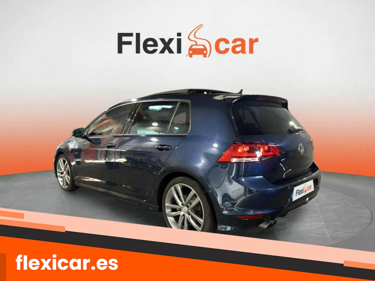 Foto Volkswagen Golf 4