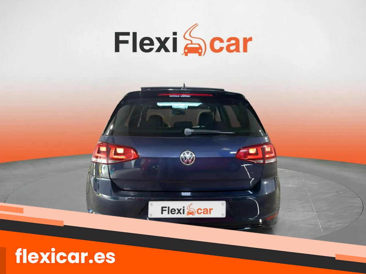 Foto Volkswagen Golf 5