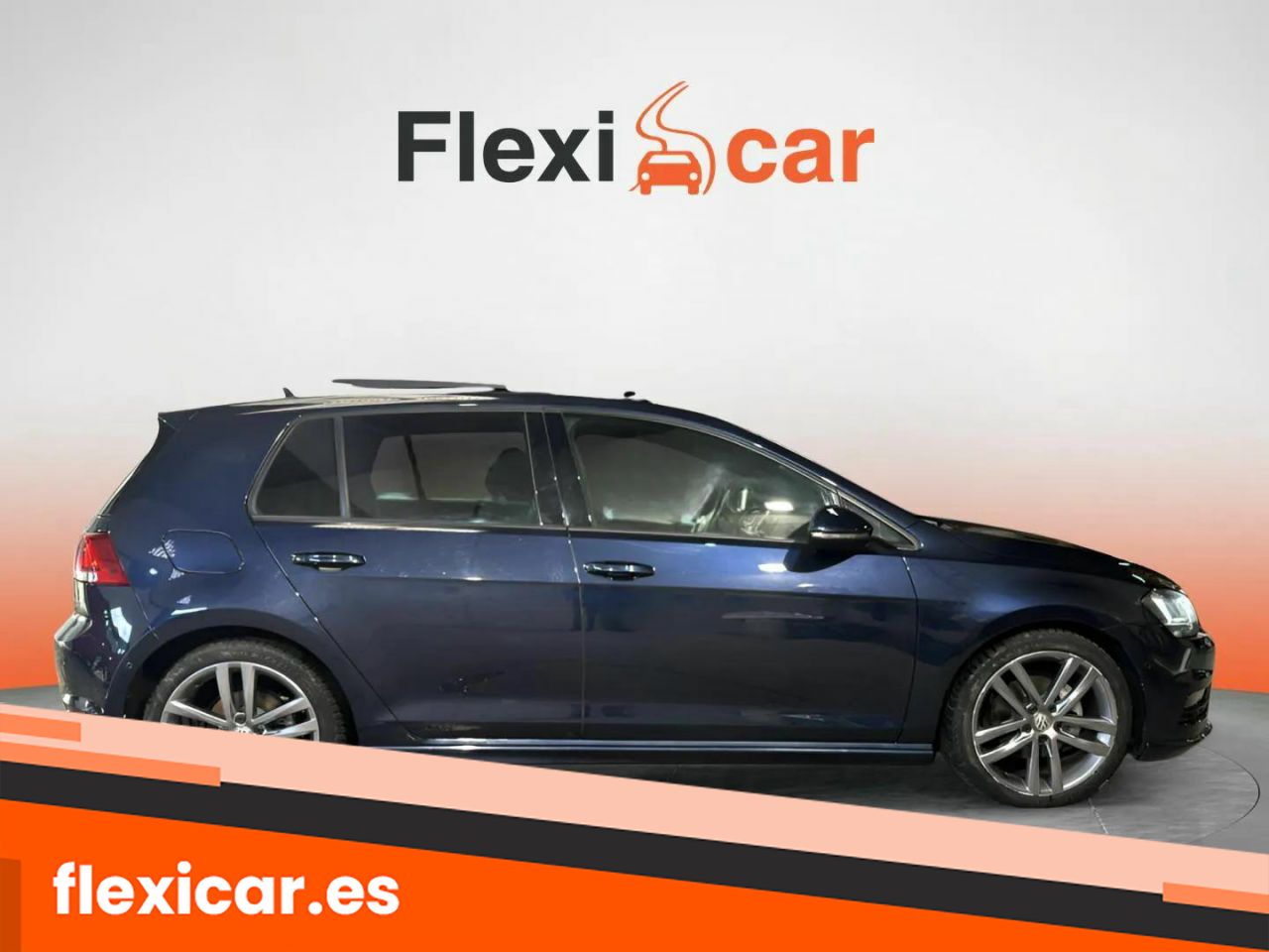 Foto Volkswagen Golf 7