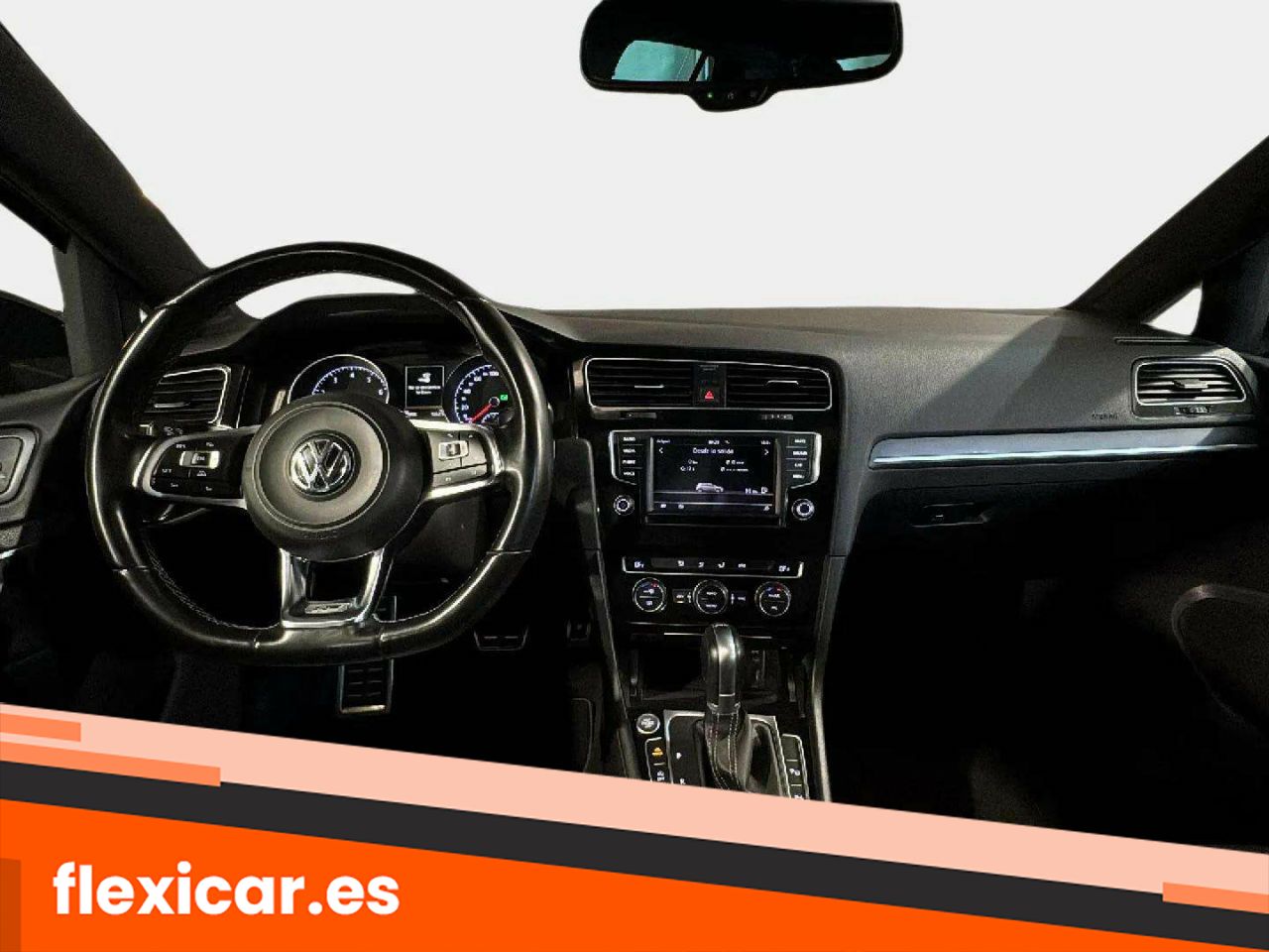 Foto Volkswagen Golf 9