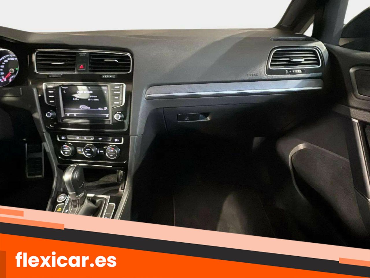 Foto Volkswagen Golf 10
