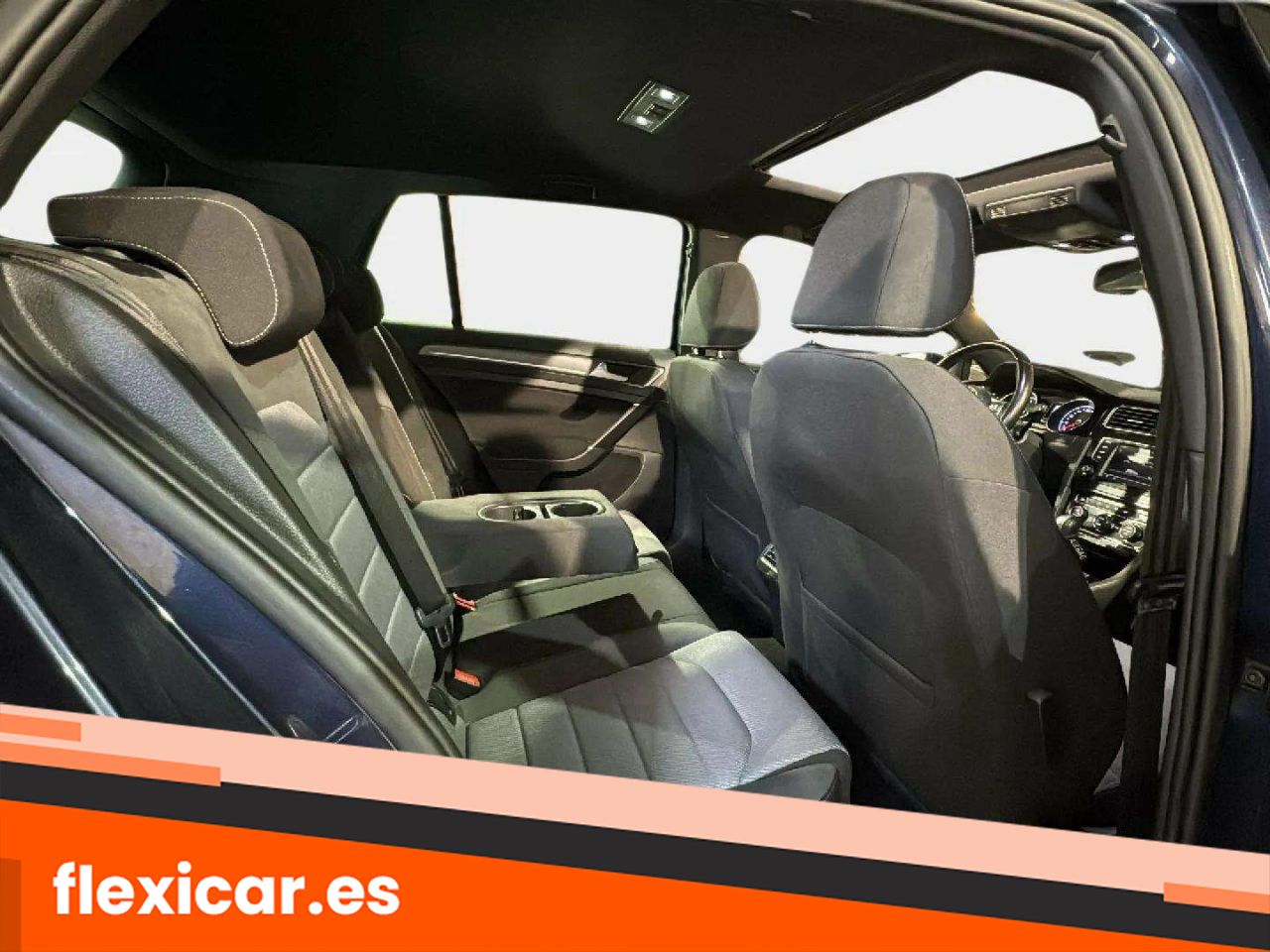 Foto Volkswagen Golf 14