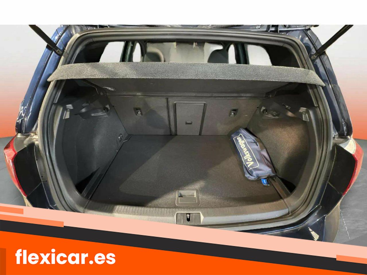 Foto Volkswagen Golf 16