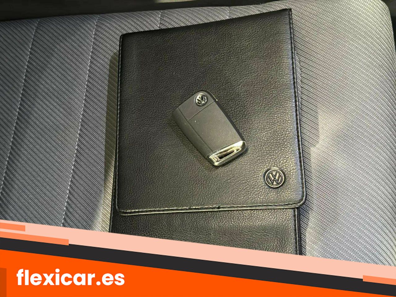 Foto Volkswagen Golf 19