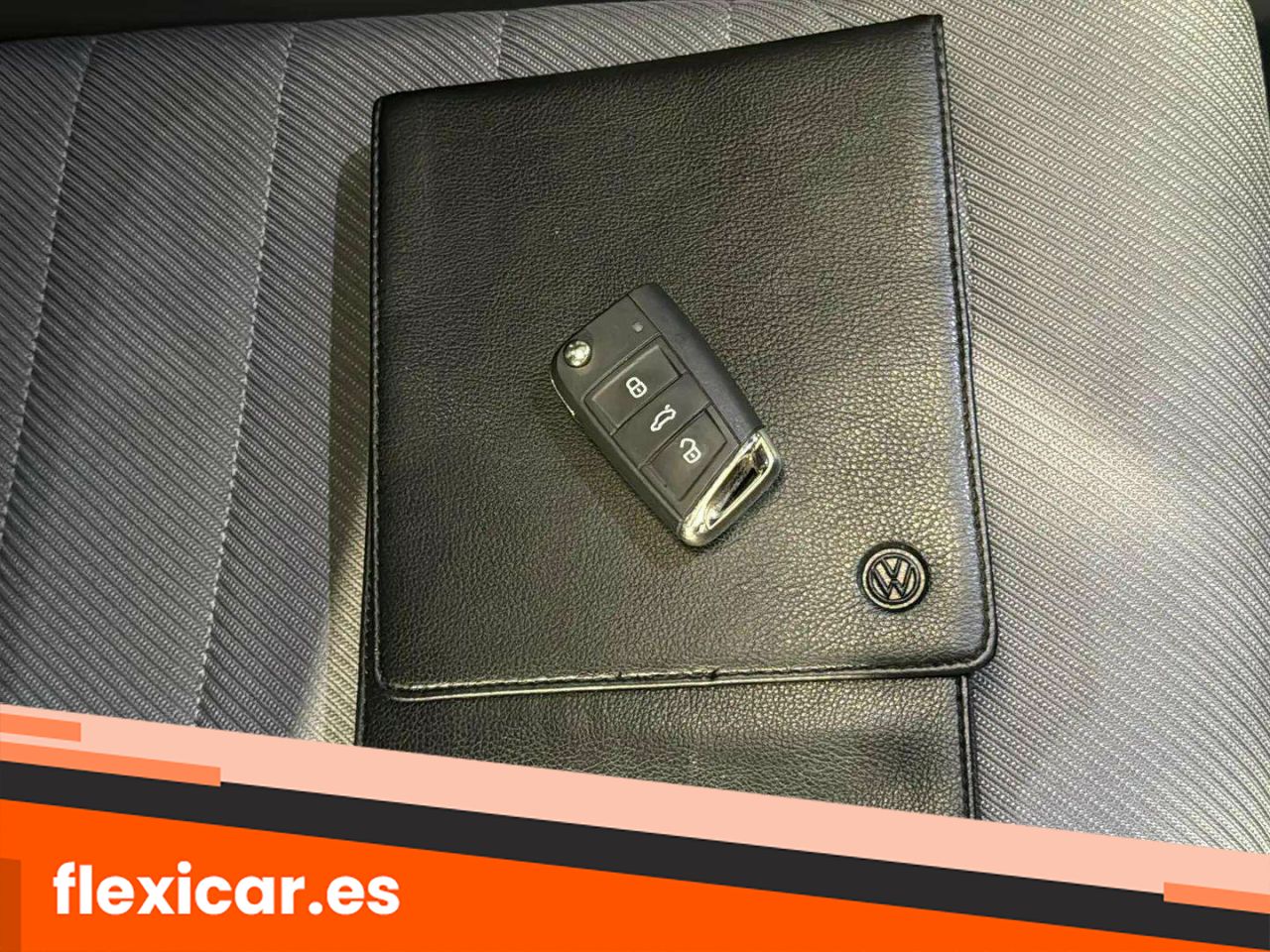 Foto Volkswagen Golf 20