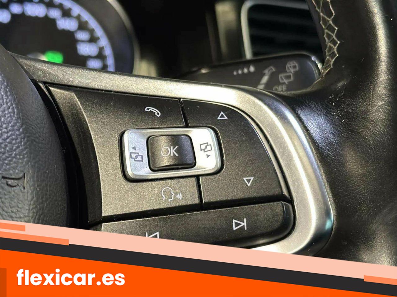 Foto Volkswagen Golf 26