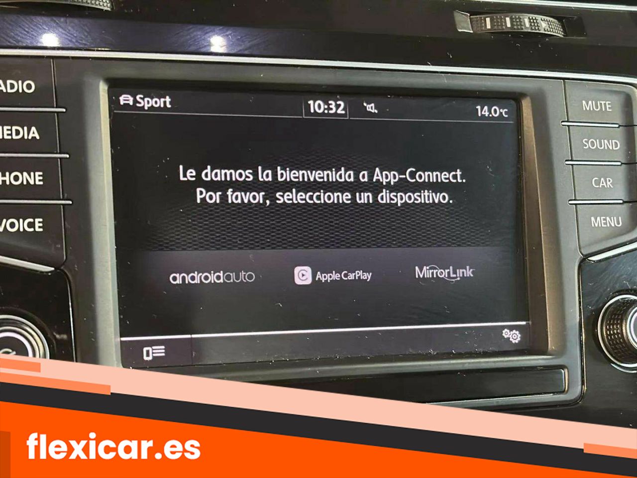 Foto Volkswagen Golf 30