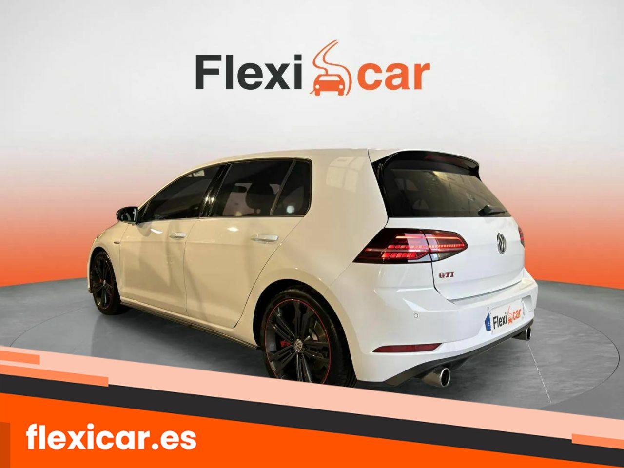 Foto Volkswagen Golf 4
