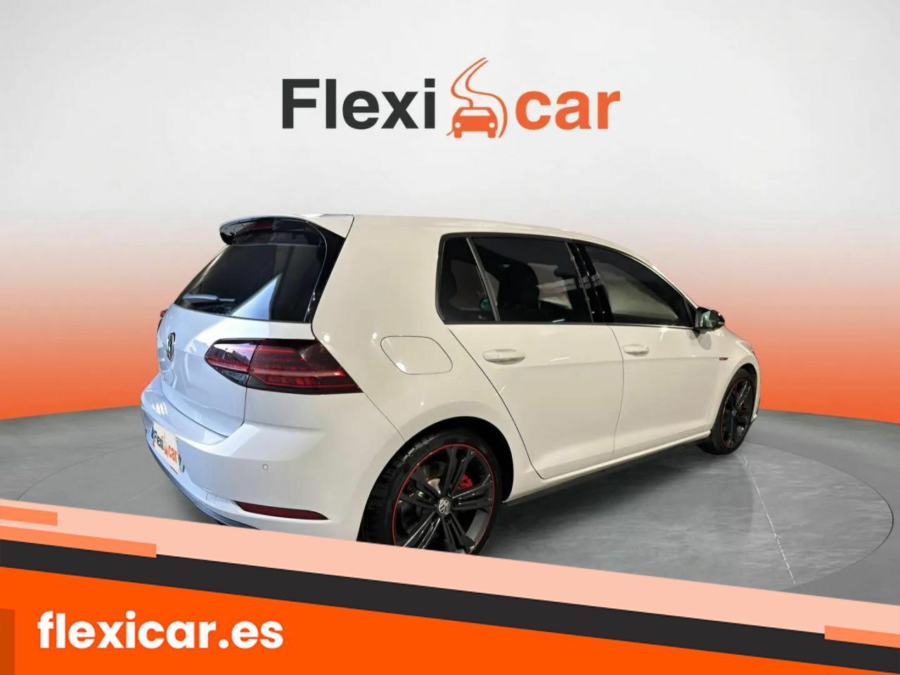 Foto Volkswagen Golf 7
