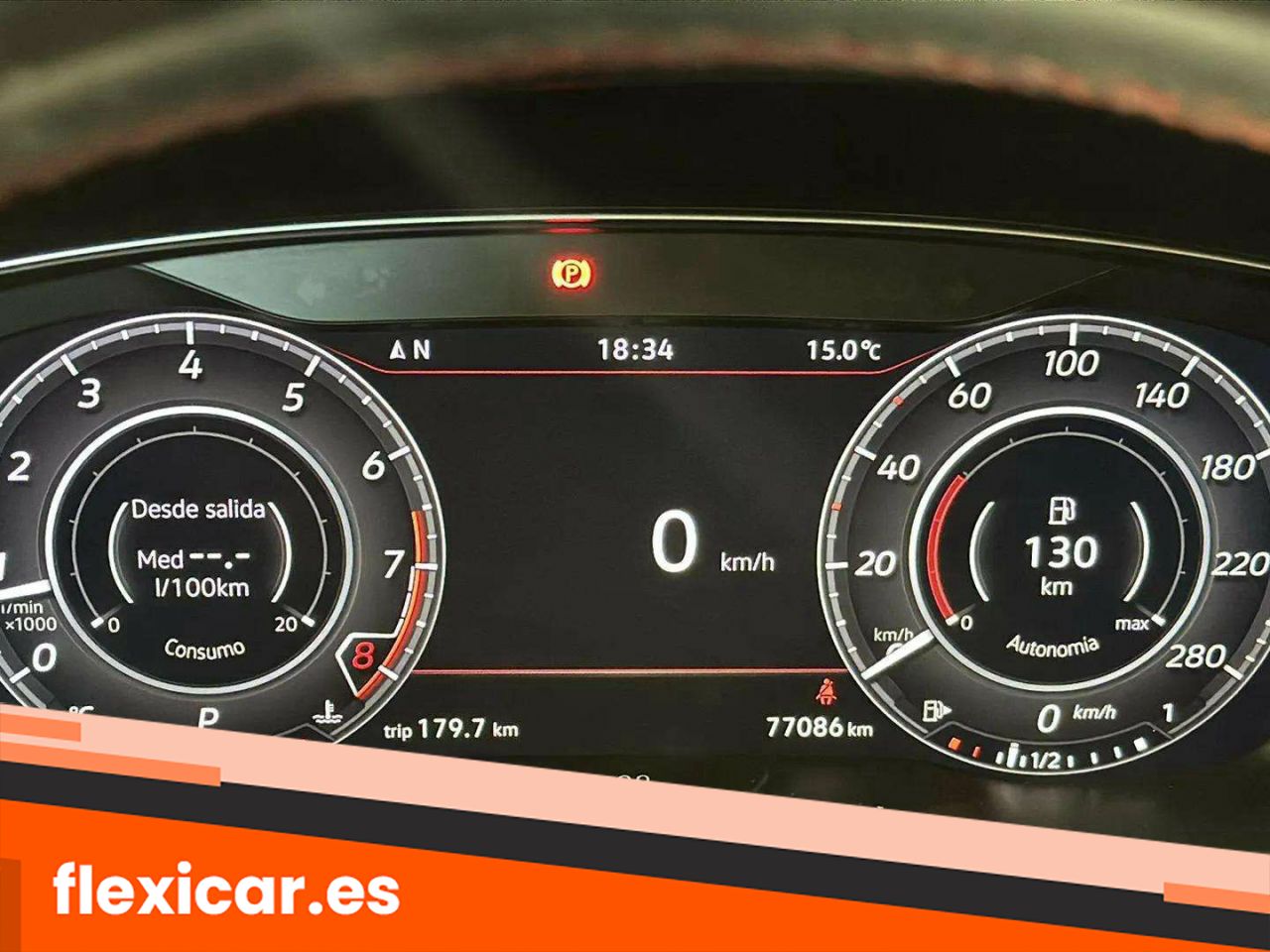 Foto Volkswagen Golf 12