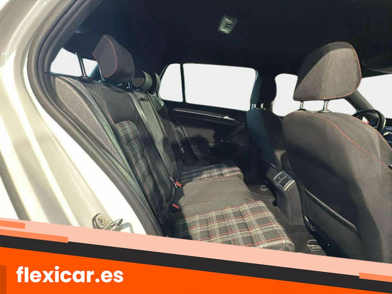 Foto Volkswagen Golf 14
