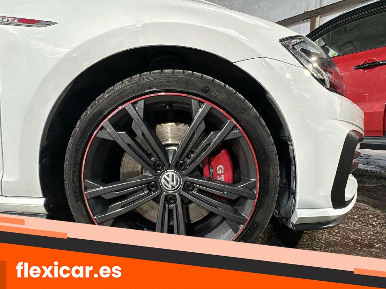 Foto Volkswagen Golf 17