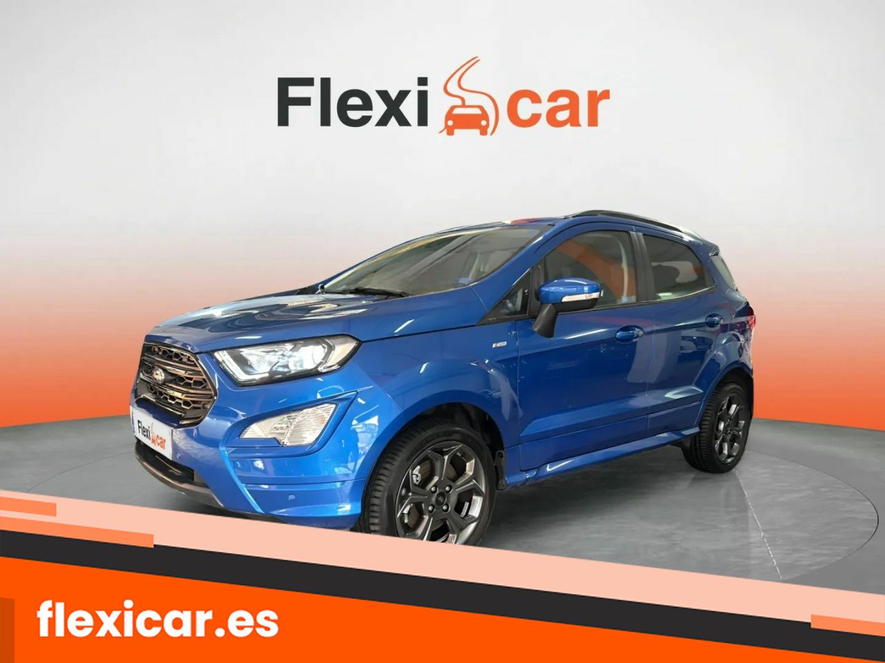 Foto Ford Ecosport 2