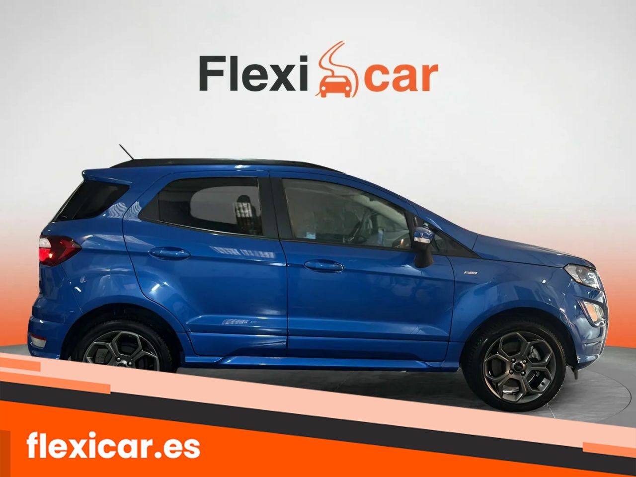 Foto Ford Ecosport 8