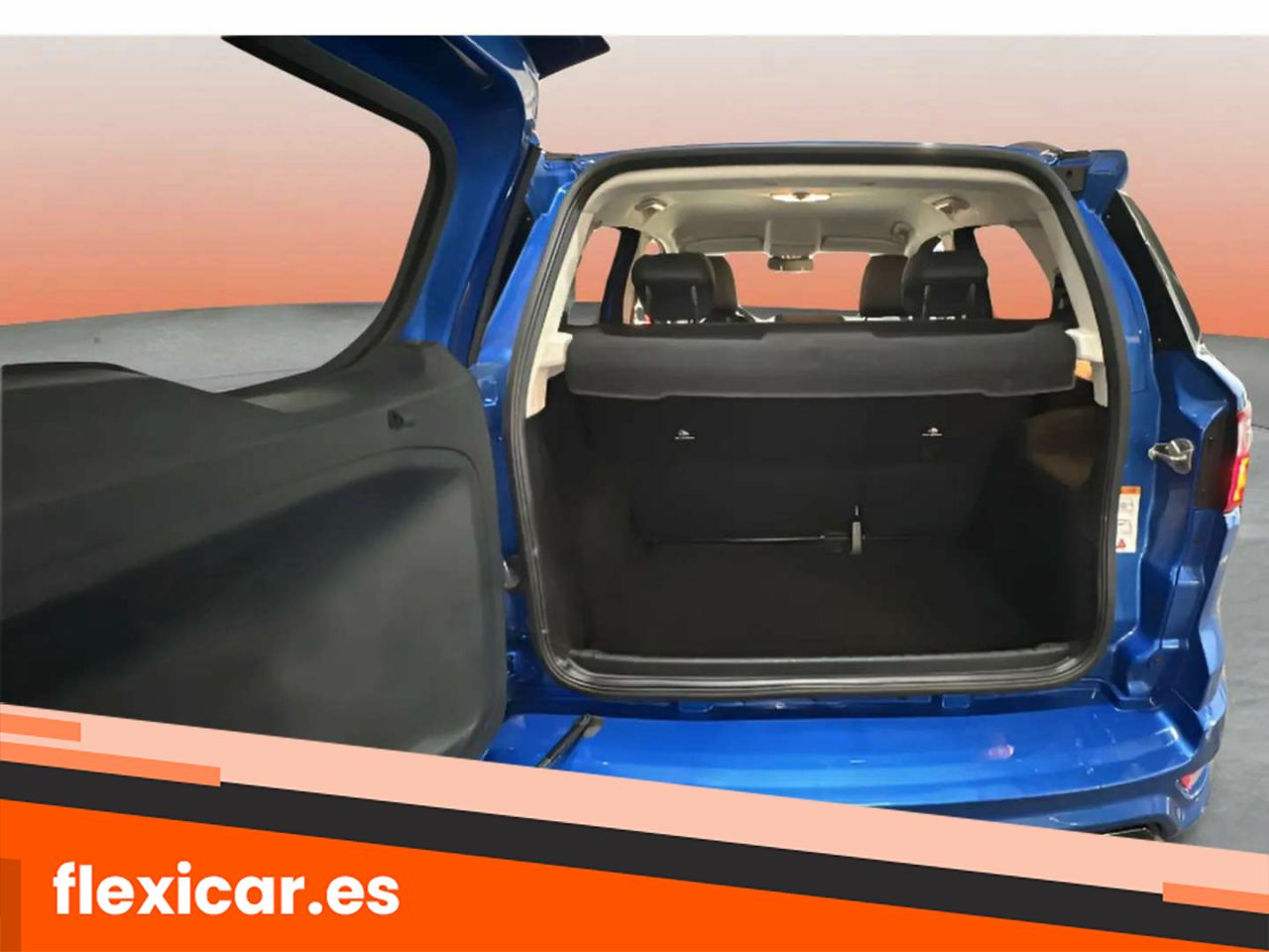 Foto Ford Ecosport 17