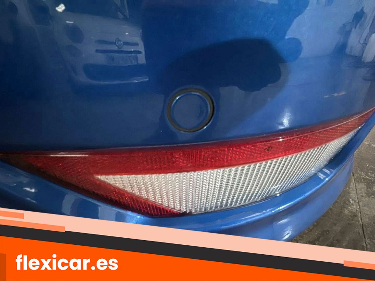 Foto Ford Ecosport 21