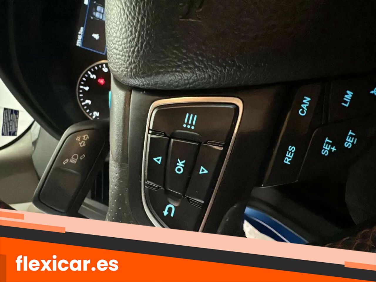 Foto Ford Ecosport 25