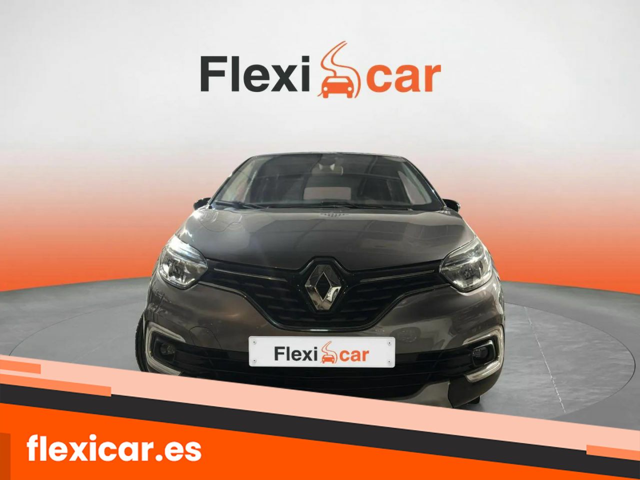 Foto Renault Captur 2