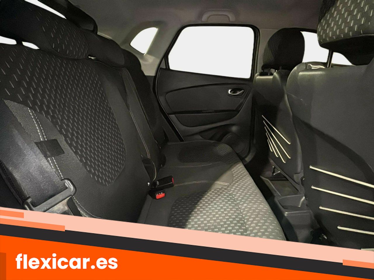 Foto Renault Captur 14