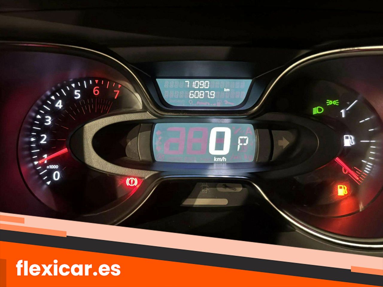 Foto Renault Captur 15