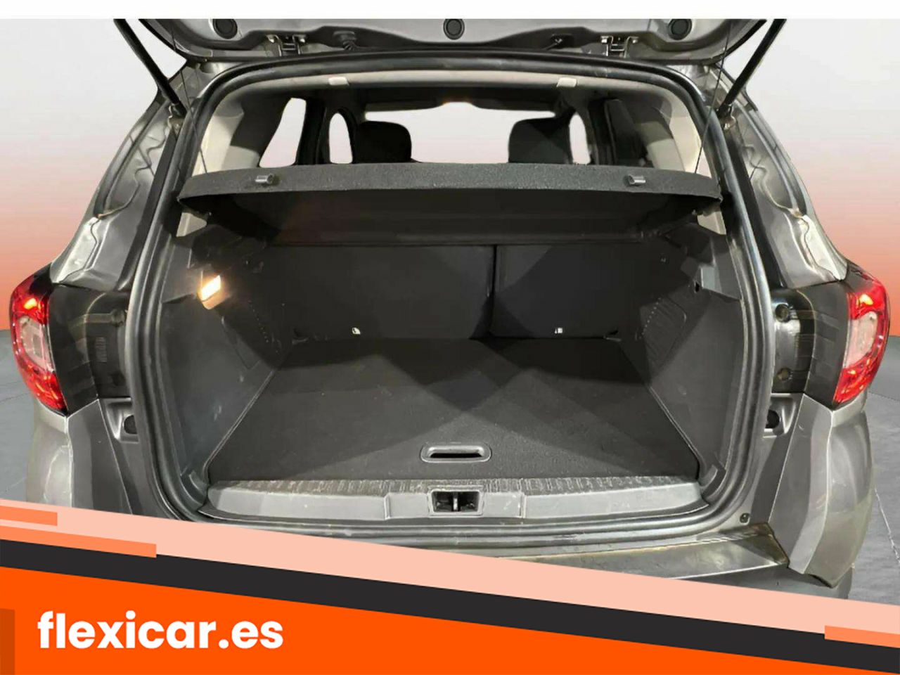 Foto Renault Captur 17