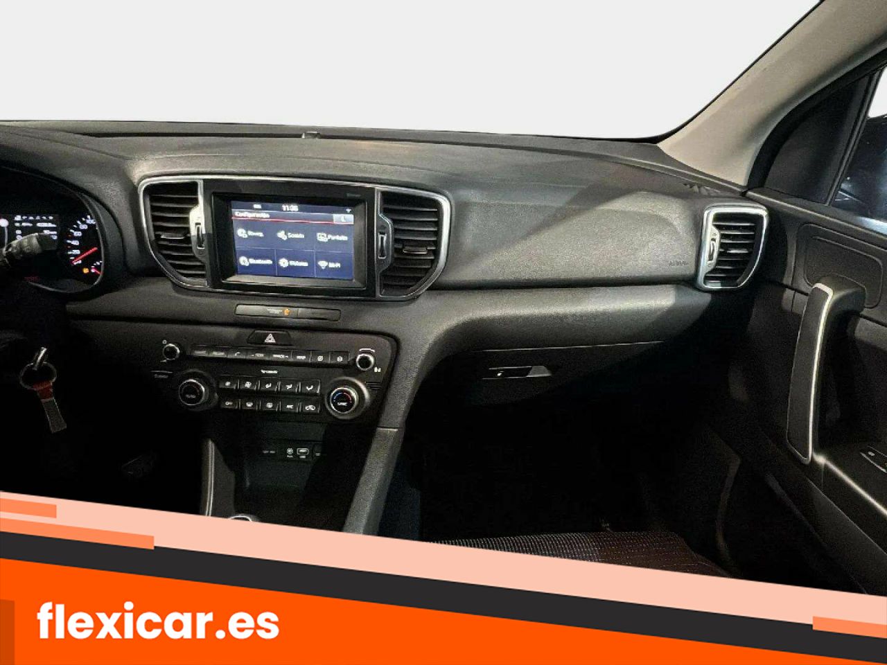 Foto Kia Sportage 11