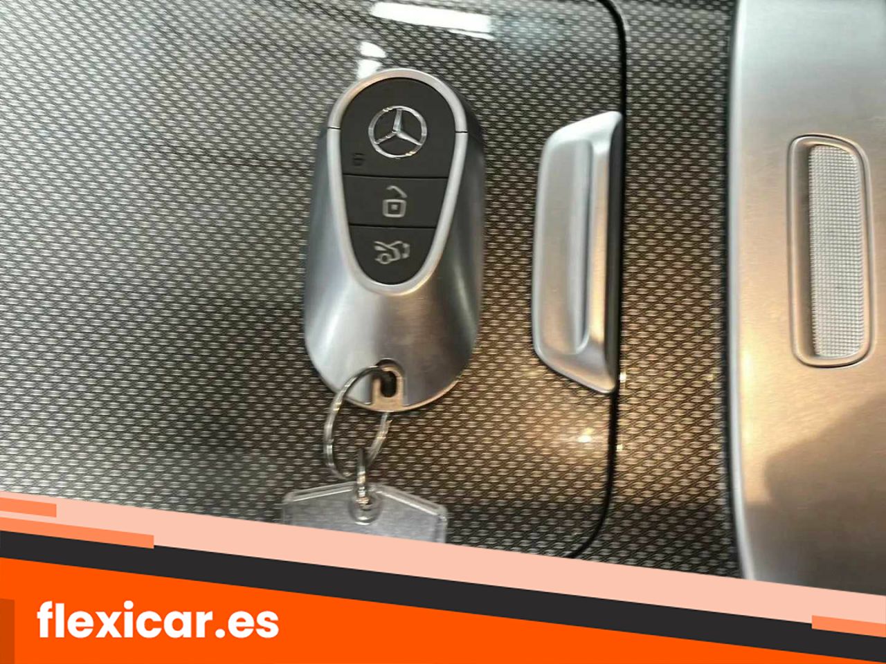 Foto Mercedes-Benz Clase C 16
