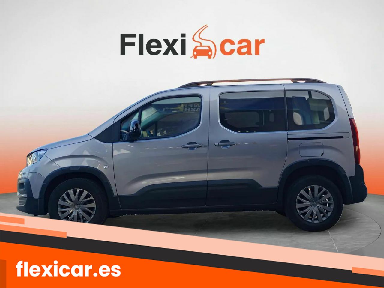 Foto Peugeot Rifter 4