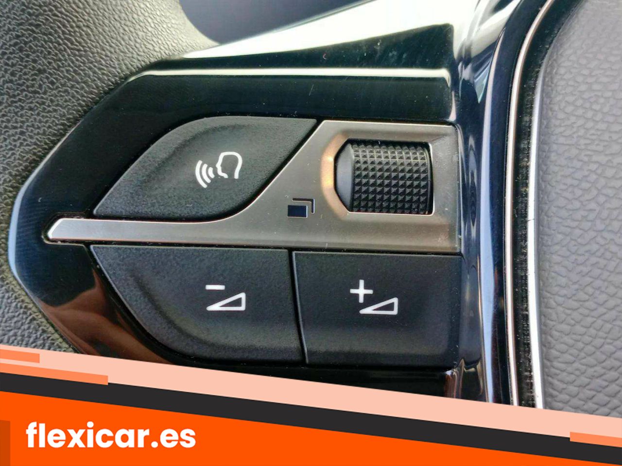 Foto Peugeot Rifter 12