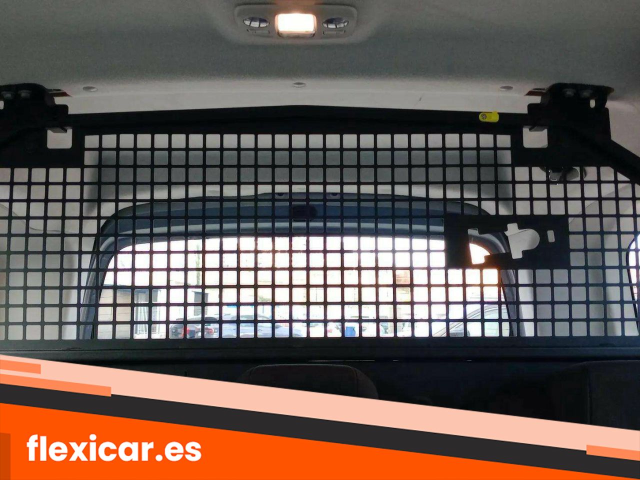 Foto Peugeot Rifter 22