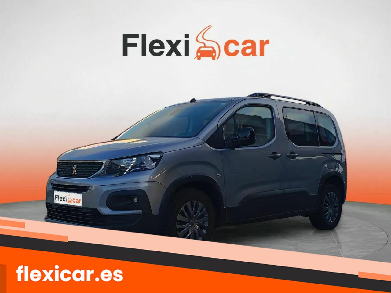 Foto Peugeot Rifter 25