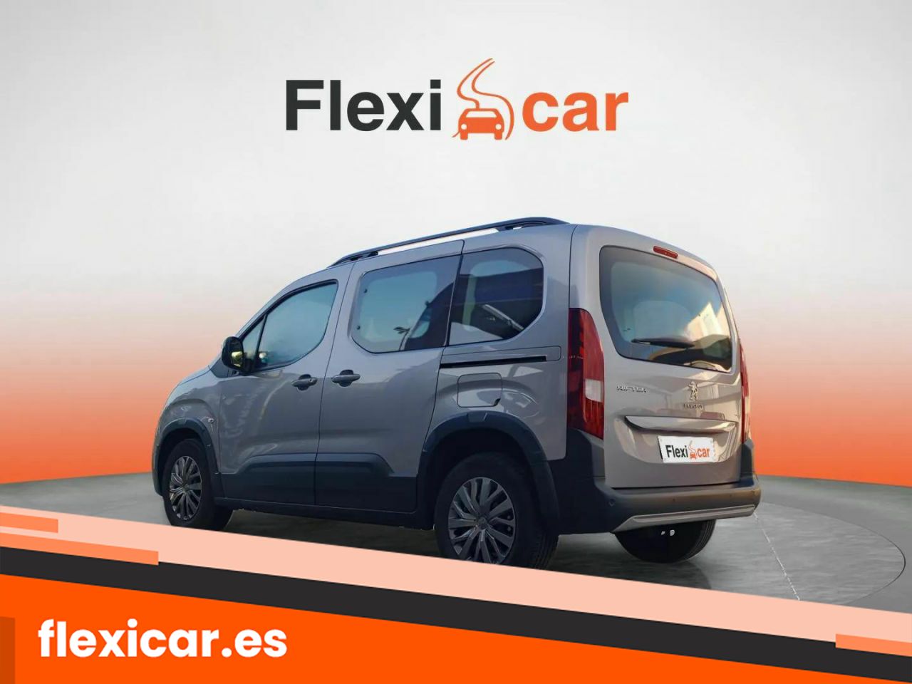 Foto Peugeot Rifter 27