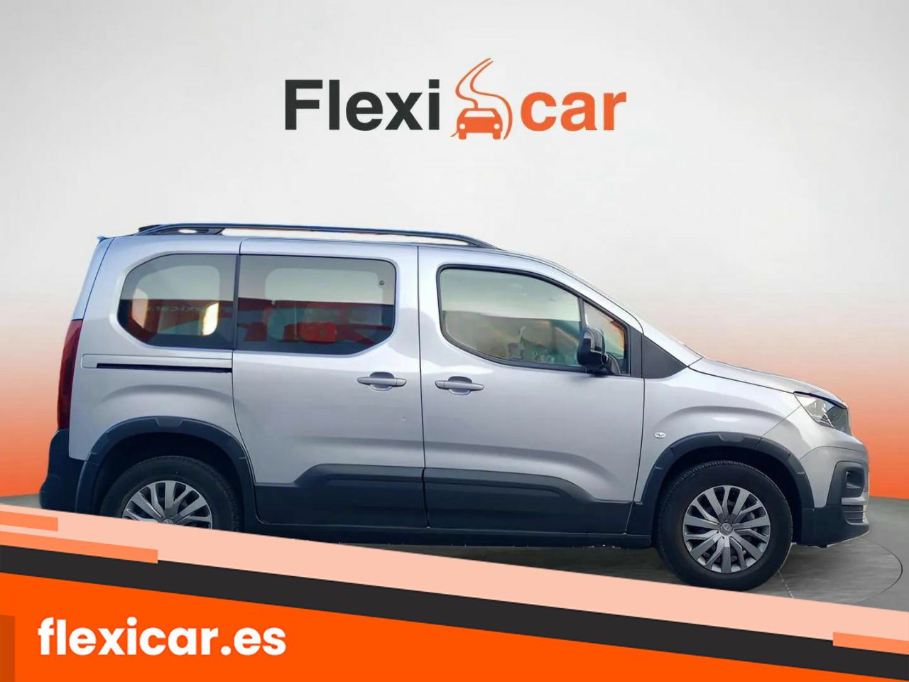 Foto Peugeot Rifter 30