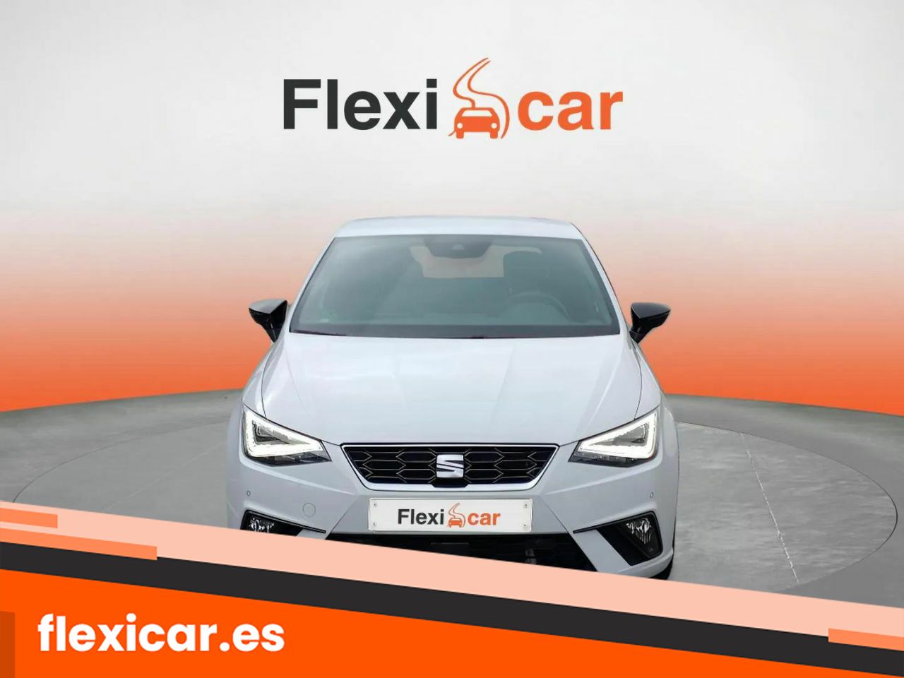 Foto Seat Ibiza 2