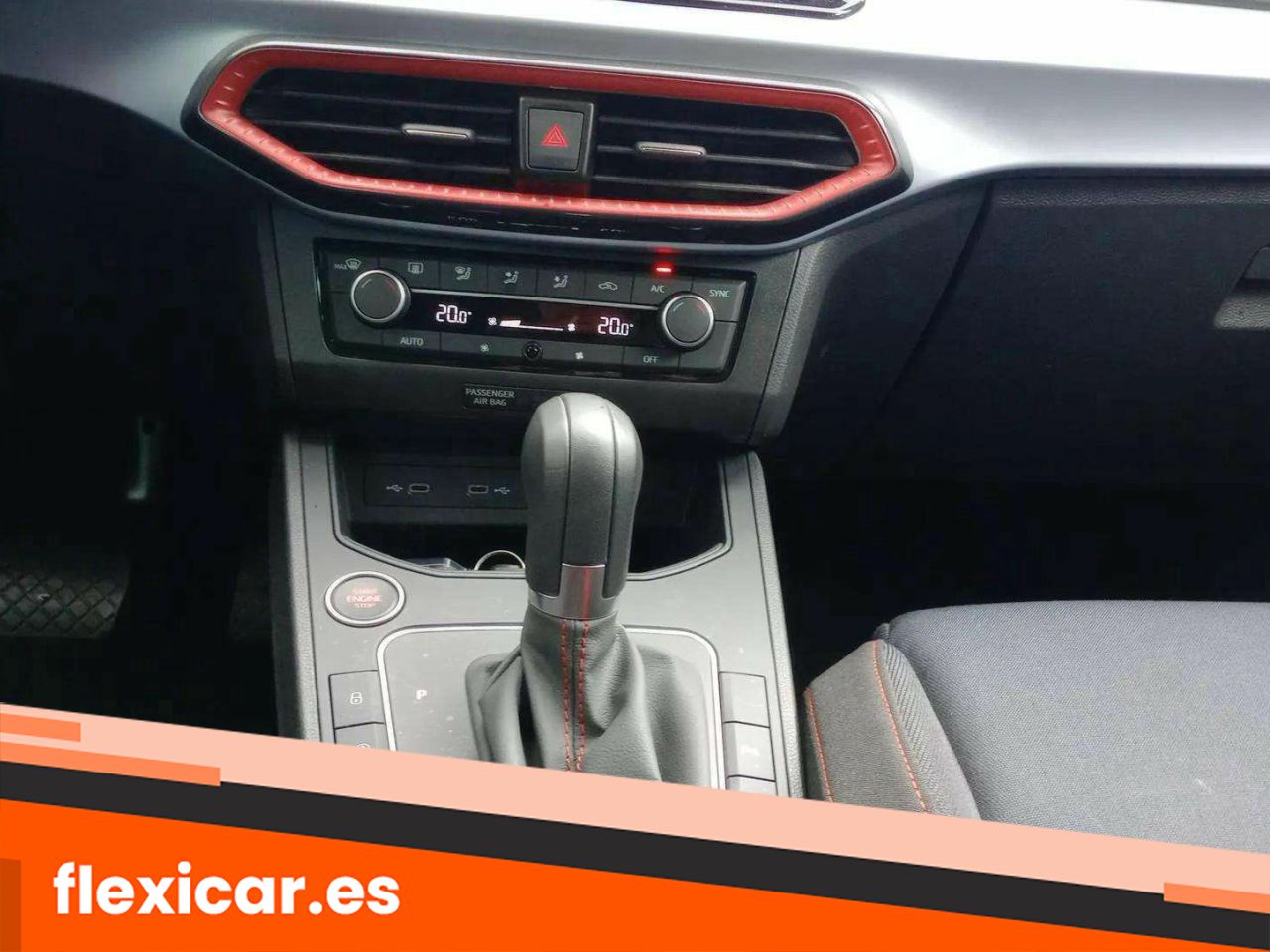 Foto Seat Ibiza 13