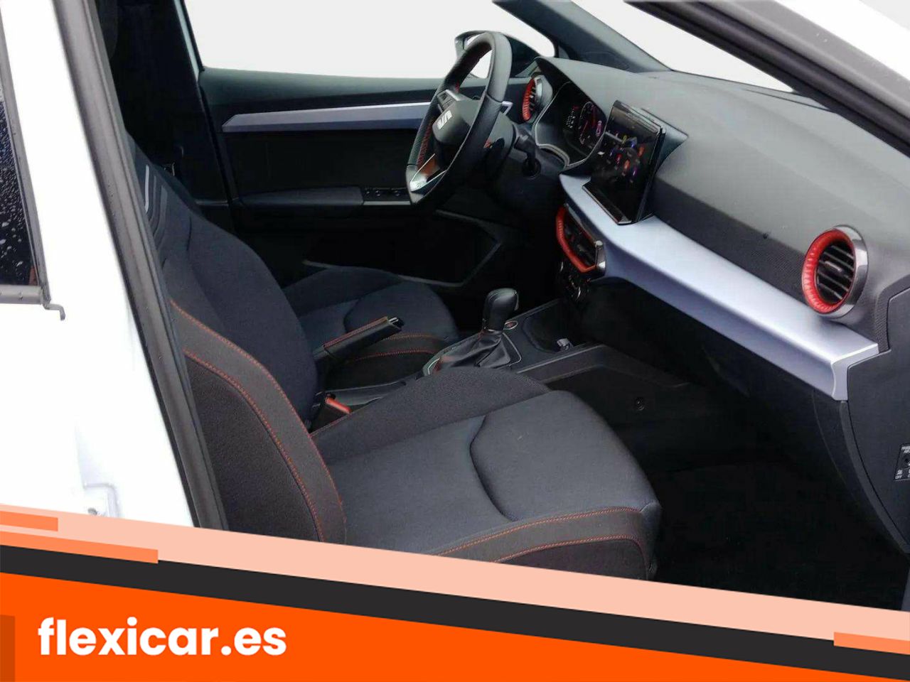 Foto Seat Ibiza 17