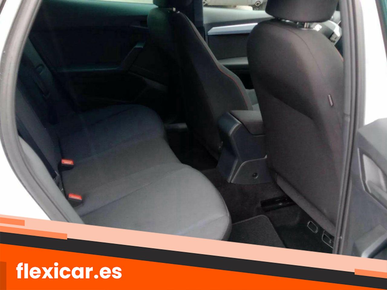 Foto Seat Ibiza 18