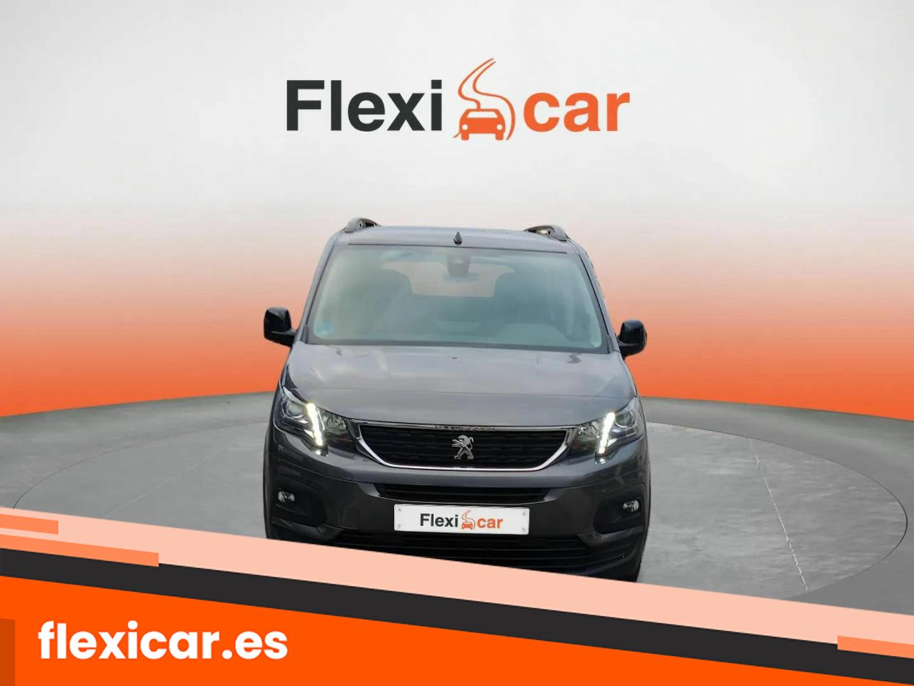 Foto Peugeot Rifter 2