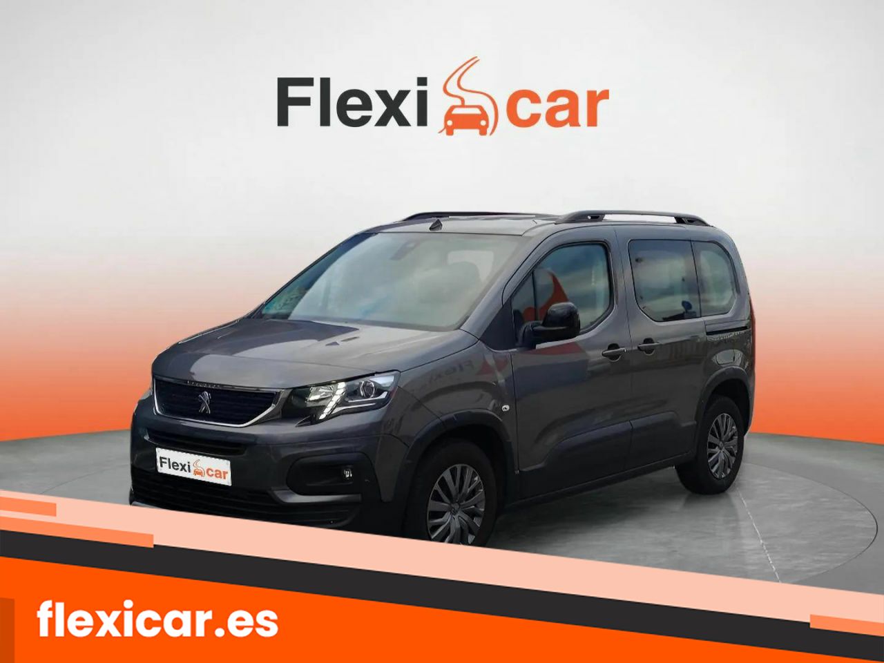 Foto Peugeot Rifter 3