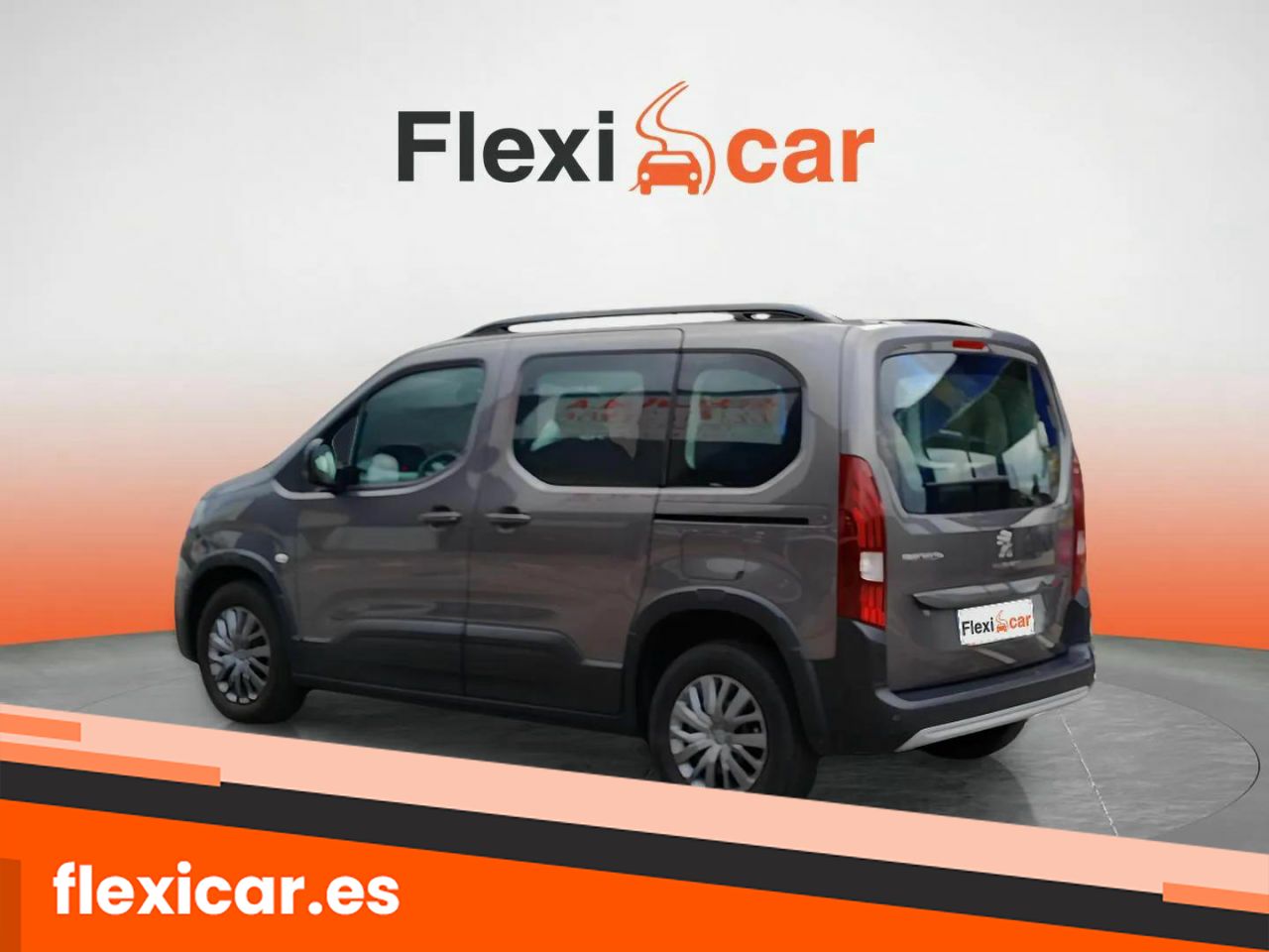 Foto Peugeot Rifter 5