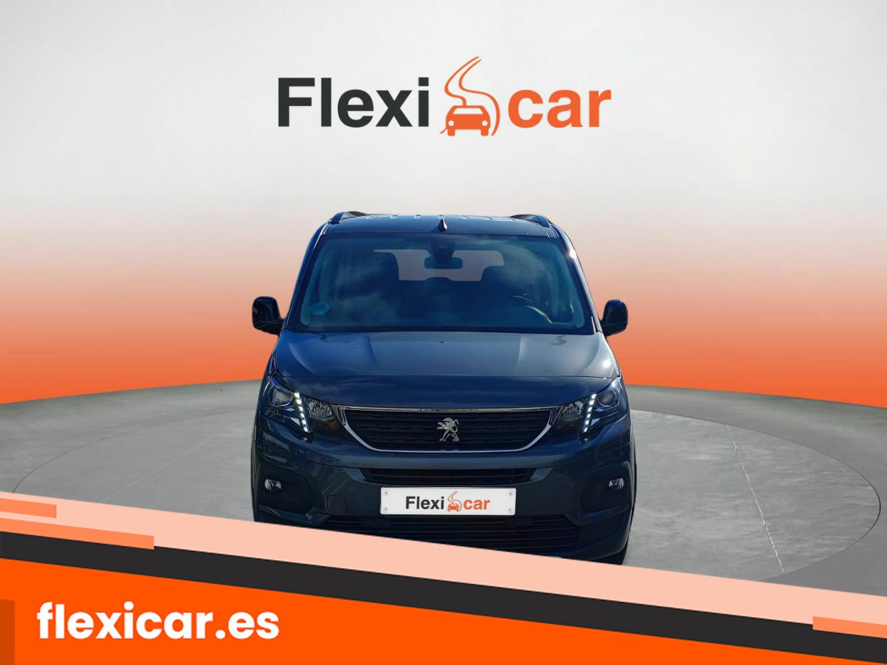 Foto Peugeot Rifter 2