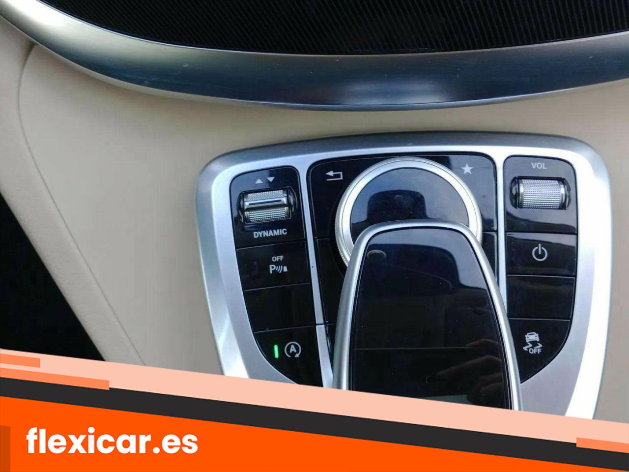 Foto Mercedes-Benz Clase V 17