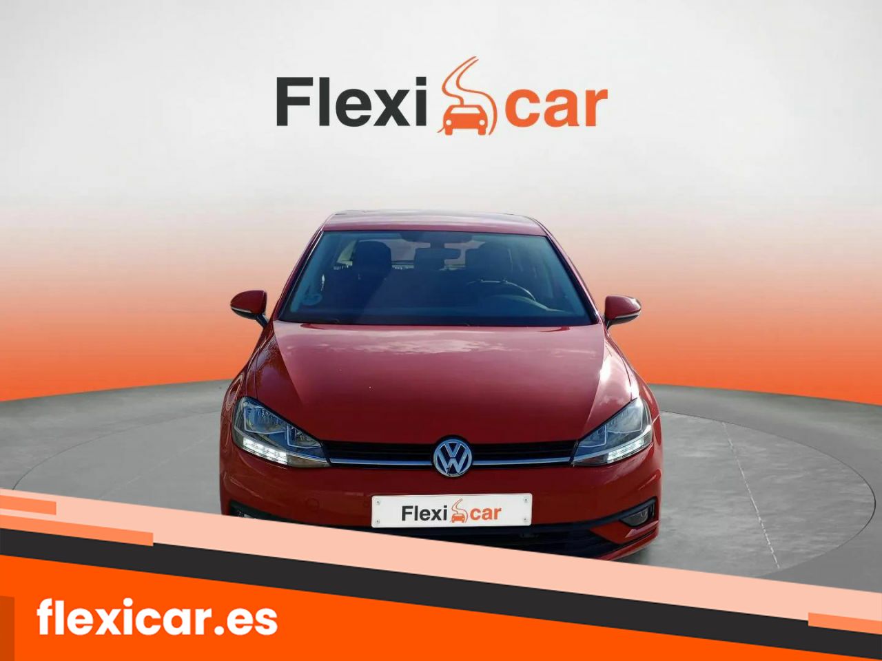 Foto Volkswagen Golf 2