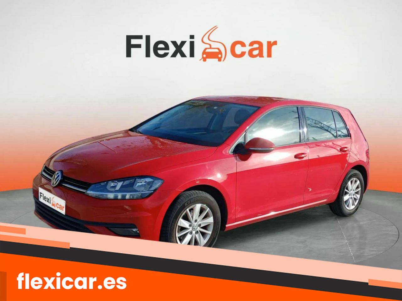Foto Volkswagen Golf 3